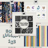 Boho Lullaby COLLECTION