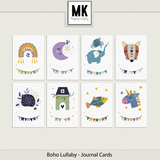 Boho Lullaby COLLECTION