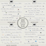 Speak Truth - Summer Bundle