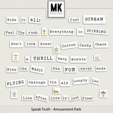 Speak Truth - Summer Bundle