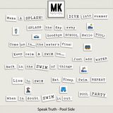 Speak Truth - Summer Bundle