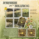 A Day Well Spent Scrap Kit