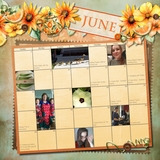 A Day Well Spent Scrap Kit