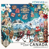 Across The Pond - Canada Bundle