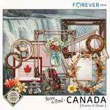 Across The Pond - Canada Bundle