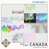 Across The Pond - Canada Bundle