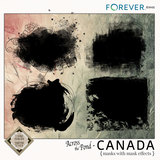 Across The Pond - Canada Bundle