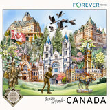 Across The Pond - Canada Bundle