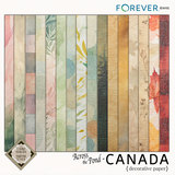 Across The Pond - Canada Bundle