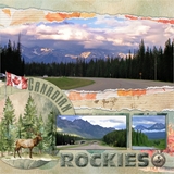 Across The Pond - Canada Bundle