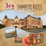 Across The Pond - Canada Bundle