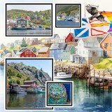 Across The Pond - Canada Bundle