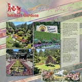 Across The Pond - Canada Bundle