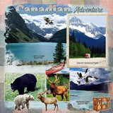 Across The Pond - Canada Bundle