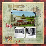 Across The Pond - Canada Bundle