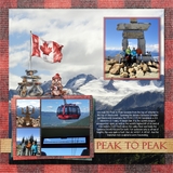 Across The Pond - Canada Bundle