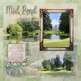 Across The Pond - Canada Bundle