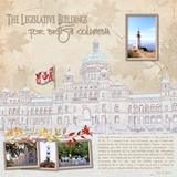 Across The Pond - Canada Bundle