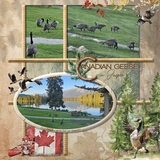 Across The Pond - Canada Bundle