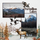 Across The Pond - Canada Bundle