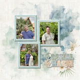 EZ Masks Faded Blends 1