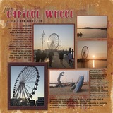 EZ Masks Faded Blends 1