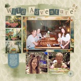 EZ Masks Faded Blends 2