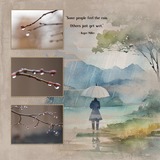 EZ Masks Faded Blends 2