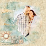 EZ Masks Faded Blends 2