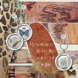 Artistic License Inspirations 2