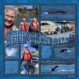 ClusterMania - 3D Titles - Cruise