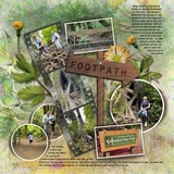 ClusterMania - Mixed Medley Photo Clusters 1