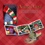 Thrifty Things - Wire Arrows