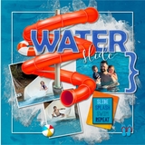 Fun Times - Water Park Bundle