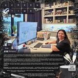 Reboot Pre-Designed Editable Pages