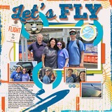 Flight Plan - Discounted Bundle