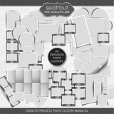 Creative Process Part 2 Supersaver Bundle