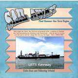 ClusterMania - 3D Titles - Cruise