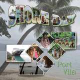 ClusterMania - 3D Titles - Cruise