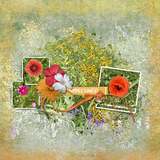 ClusterMania - Summer Bonanza Photo Clusters