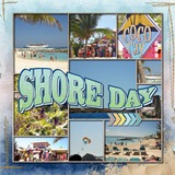 ClusterMania - 3D Titles - Cruise