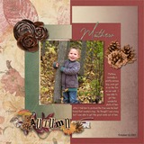 A Song Of The Seasons Complete Collection