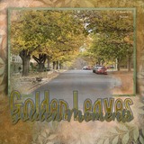 Artist's Toolbox - Falling Feeling Creative Collection