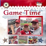 Red, White & Remembered Bundle