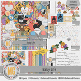 Baby Life Bundle