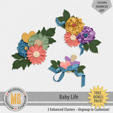 Baby Life Bundle
