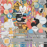 Baby Life Bundle