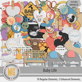 Baby Life Bundle