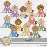Baby Life Bundle