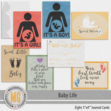 Baby Life Bundle